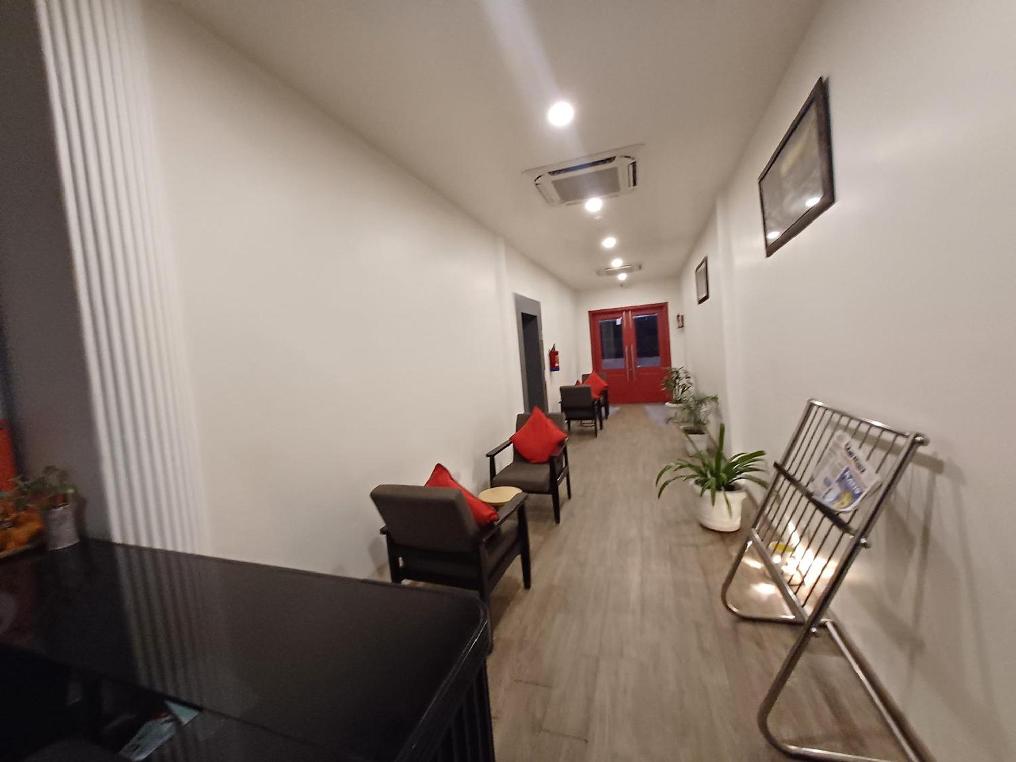 Hotel Chetram Elite Near Railway Station Jaipur Exterior foto