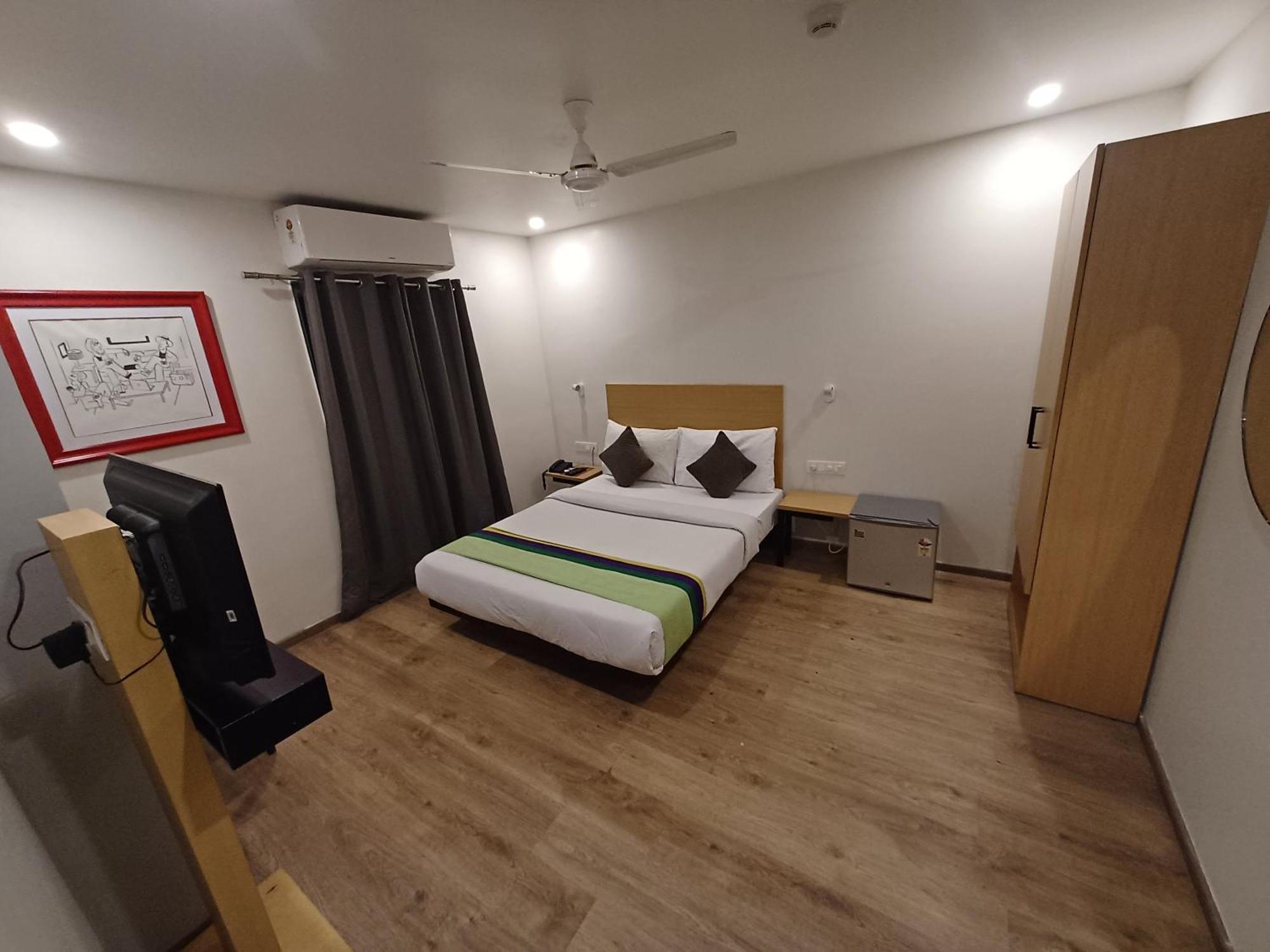 Hotel Chetram Elite Near Railway Station Jaipur Exterior foto